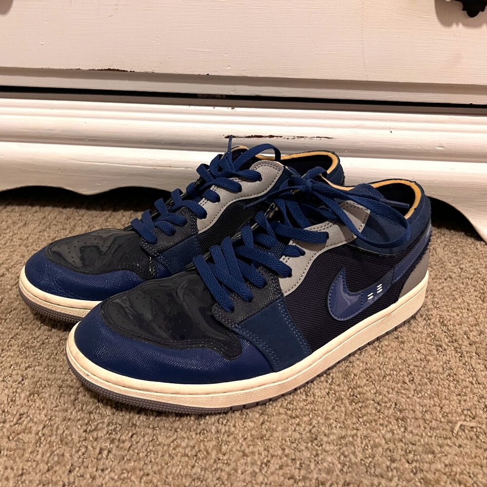 Nike Air Jordan Low 1